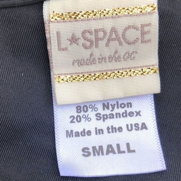 L* Space Bikini‎ Top - Picture 5 of 6